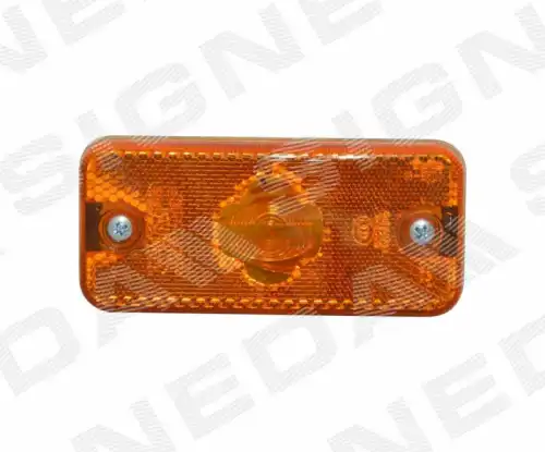 ГАБАРИТ ZFT1802L/R SIGNEDA
