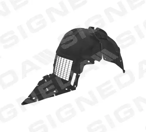 Подкрылок SIGNEDA PCV11153AR