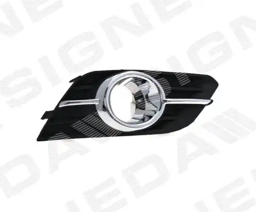 Решетка бампера SIGNEDA PBK99013CAR