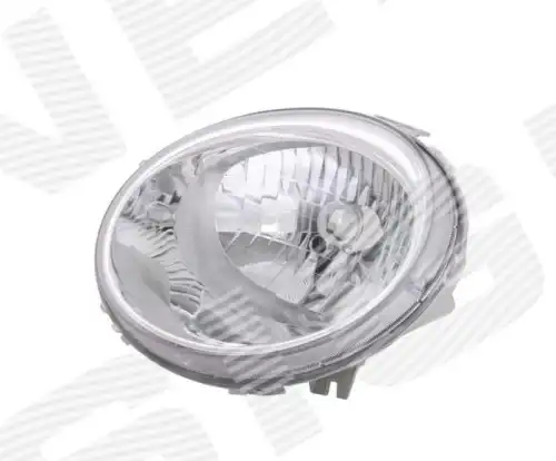 Фара SIGNEDA ZCV111012L