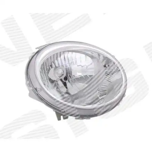 Фара SIGNEDA ZCV111011R