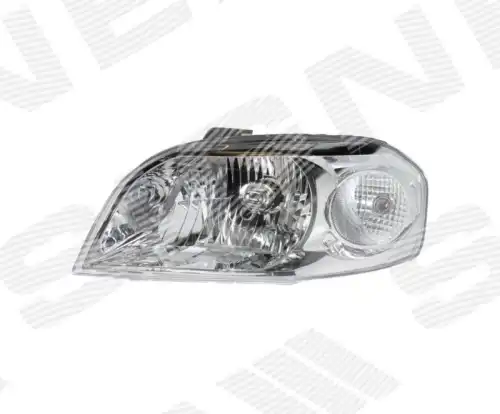 Фара SIGNEDA ZCV111306L