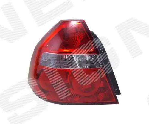Фонарь задний SIGNEDA ZCV191002L