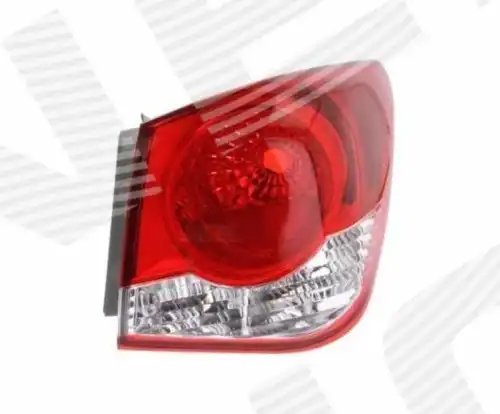Фонарь задний SIGNEDA ZCV191001R