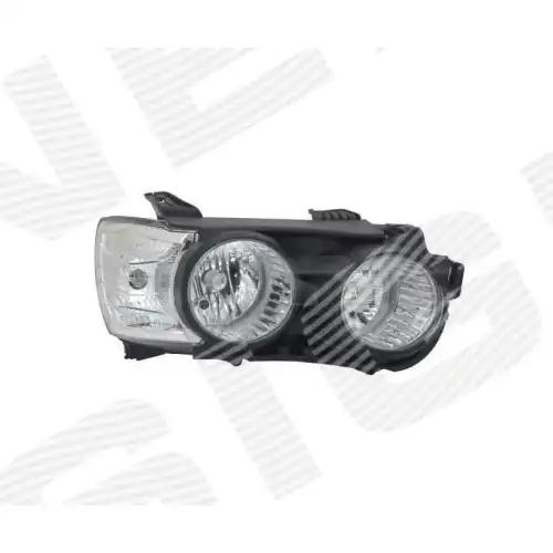 Фара SIGNEDA ZCV111013R