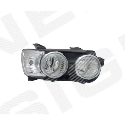 Фара SIGNEDA ZCV111014R