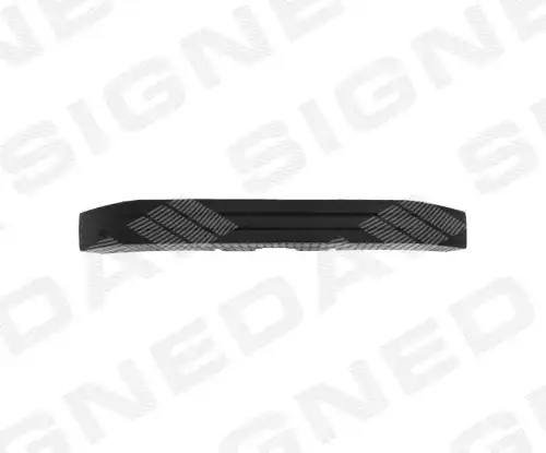 PVW04161EA Уплотнитель бампера пер. USA type SIGNEDA