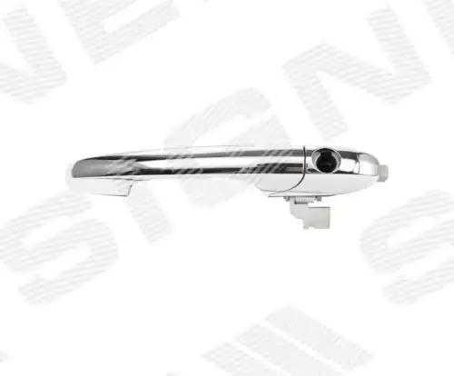 РУЧКИ ДВЕРНЫЕ PFTD1004AL SIGNEDA