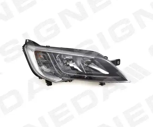 Фара SIGNEDA ZFT1170R(MM)