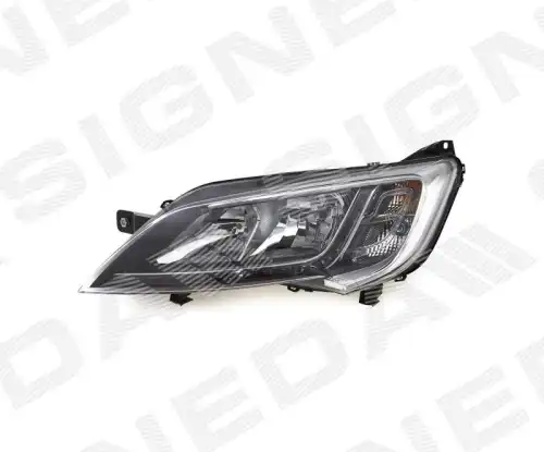 Фара SIGNEDA ZFT1170L(MM)