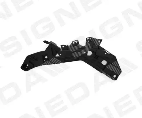 КРОНШТЕЙН ДЛЯ БАМПЕРА PFT43032AL SIGNEDA