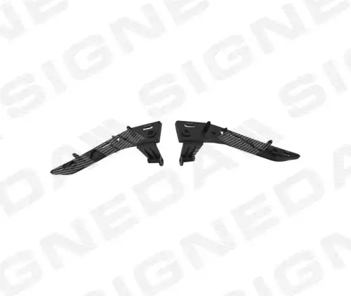 КРОНШТЕЙН ДЛЯ БАМПЕРА PPG43030AL/R SIGNEDA