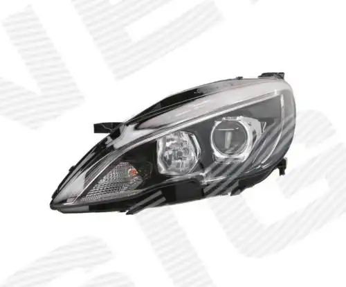 Фара SIGNEDA ZPG111326L