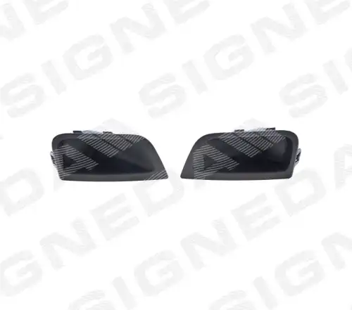 Решетка бампера SIGNEDA PPG99059CAL/R