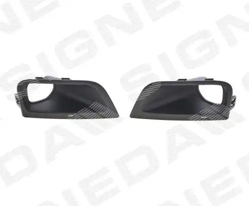 Решетка бампера SIGNEDA PPG99060CAL/R