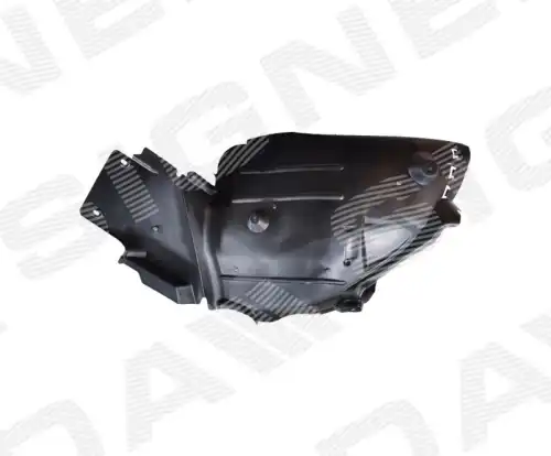 Подкрылок SIGNEDA PBZ11081AL