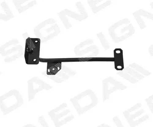 PBZ30051A Кронштейн панели пер.центр. SIGNEDA