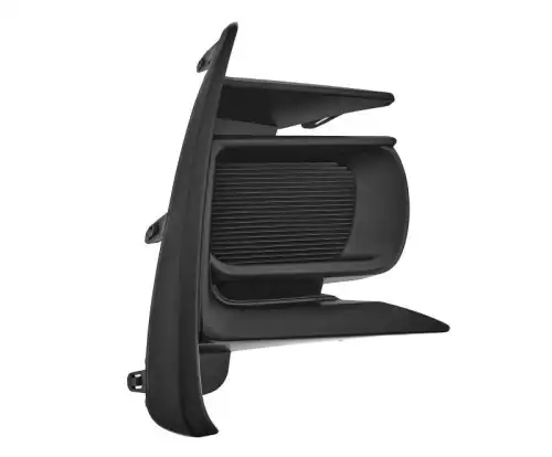 Решетка бампера GORDON GD9327GR