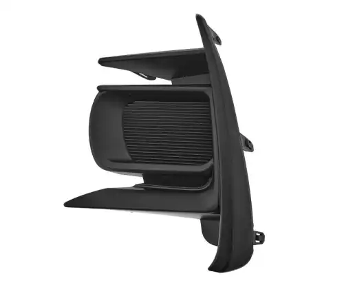 Решетка бампера GORDON GD9327GL