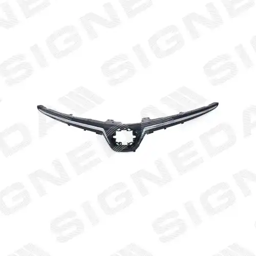 Решетка радиатора SIGNEDA PTY07796GA(K)
