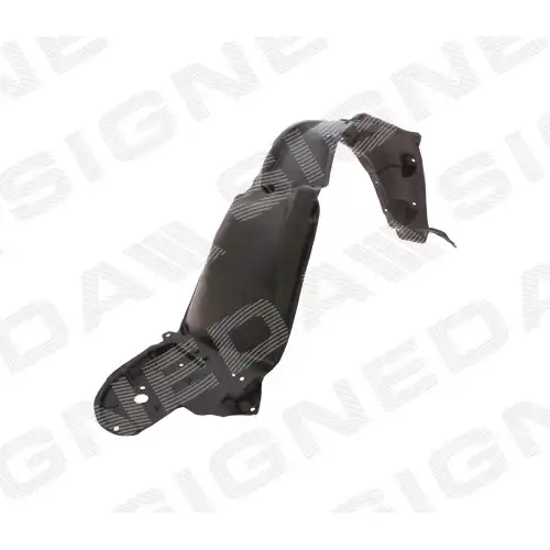 Подкрылок SIGNEDA PTY11379AR