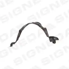 Подкрылок SIGNEDA PTY11379AL