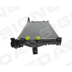 Радиатор системы охлаждения двигателя SIGNEDA RA61988Q