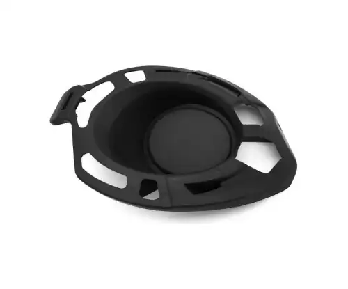 Решетка бампера GORDON GD9403BL