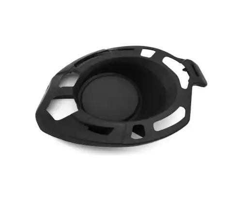 Решетка бампера GORDON GD9403BR