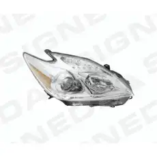 Фара SIGNEDA ZTY111399R