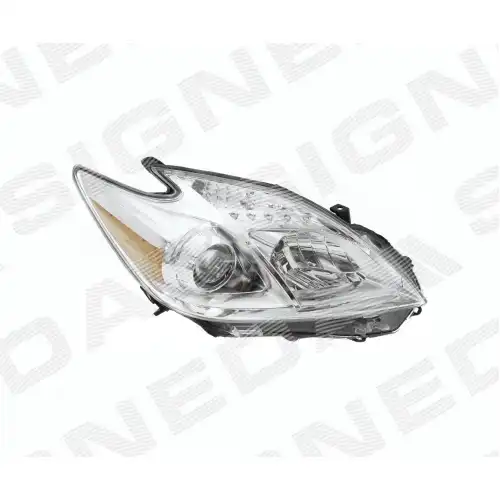 Фара SIGNEDA ZTY111399R
