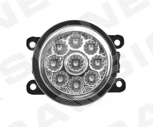 Фара противотуманная SIGNEDA ZRN2050L/R
