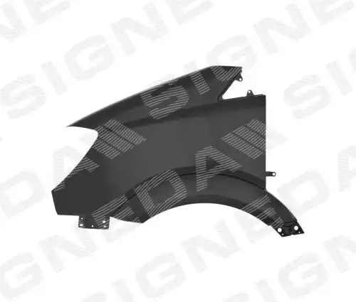 Крыло SIGNEDA PBZ10041(Q)AL