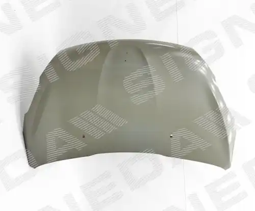 КАПОТ PPG20027A SIGNEDA