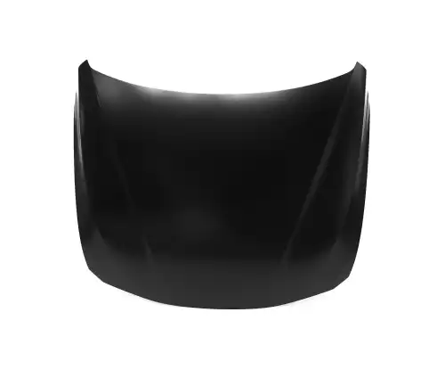 Капот пер. PBM20030A SIGNEDA