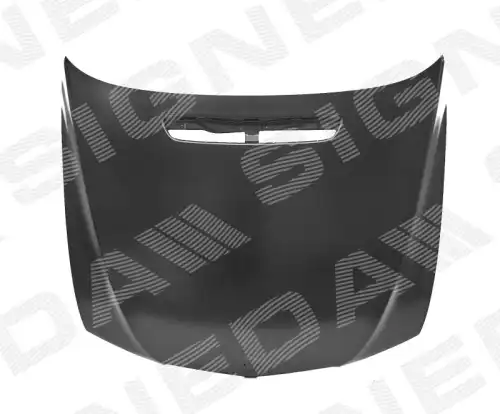 КАПОТ PBM20022B SIGNEDA