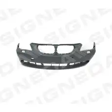 БАМПЕР ПЕРЕДНИЙ PBM04020BB(I) SIGNEDA