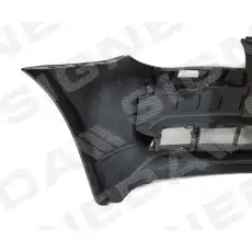 БАМПЕР ПЕРЕДНИЙ PBM04020BB(I) SIGNEDA