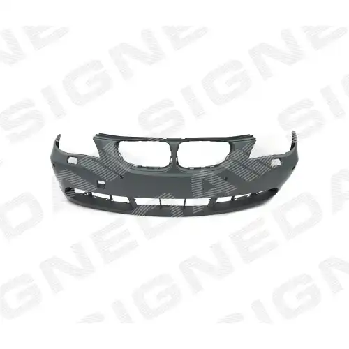 БАМПЕР ПЕРЕДНИЙ PBM04020BB(I) SIGNEDA