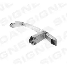 Усилитель бампера SIGNEDA PBM44075A