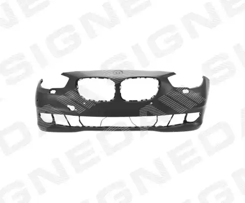 БАМПЕР ПЕРЕДНИЙ PBM041074BA SIGNEDA