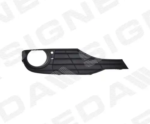 Решетка бампера SIGNEDA PBM99101CAR