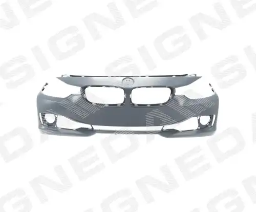 БАМПЕР ПЕРЕДНИЙ PBM04092BG SIGNEDA