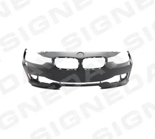 БАМПЕР ПЕРЕДНИЙ PBM04088BC SIGNEDA