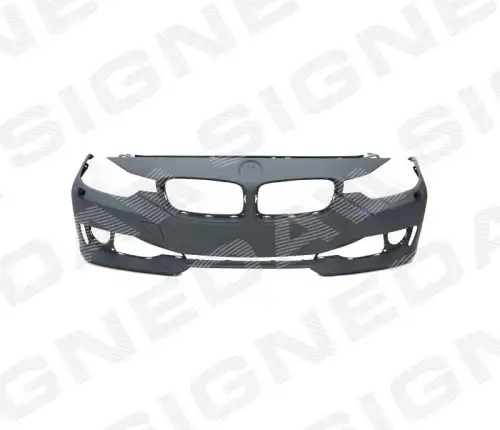 БАМПЕР ПЕРЕДНИЙ PBM04233BA SIGNEDA