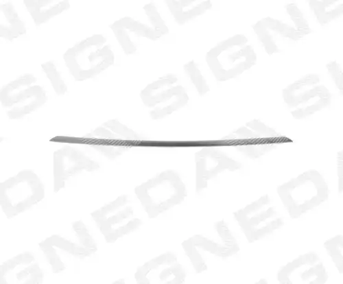 МОЛДИНГ БАМПЕРА PBM04092MB SIGNEDA