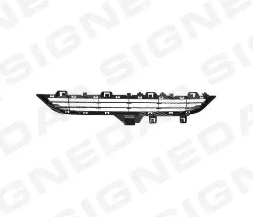 Решетка бампера SIGNEDA PBM99229A