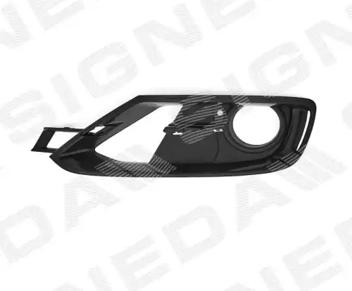 Решетка бампера SIGNEDA PBM99200CAL