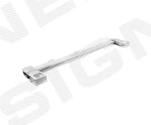 Усилитель бампера SIGNEDA PBM44083A