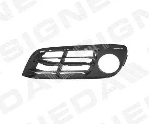 Решетка бампера SIGNEDA PBM99128CAL